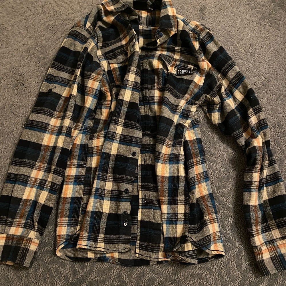 FLANNEL
